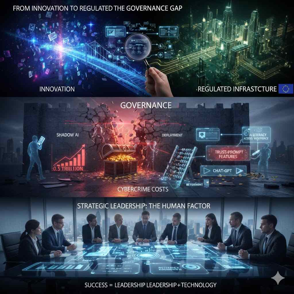 Navigating the 2026 EU AI Act deadlines