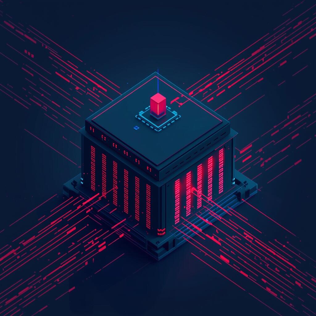 European Commission cyber data leak visualised.